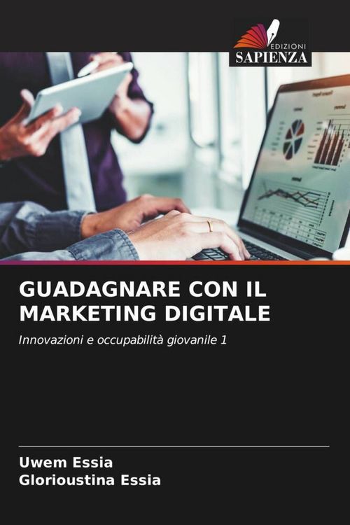 Produktbild: Guadagnare Con Il Marketing Digitale