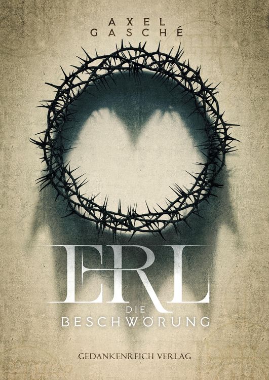 Produktbild: ERL - Die Beschw&ouml;rung