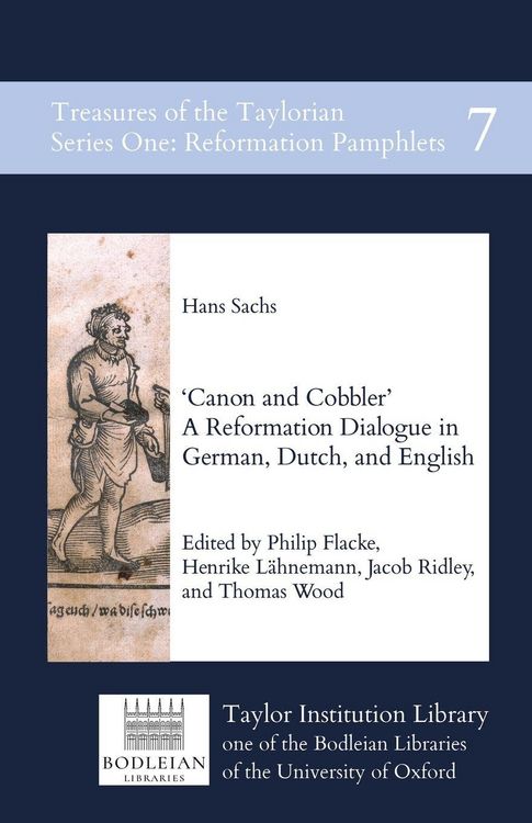 Produktbild: Canon and Cobbler