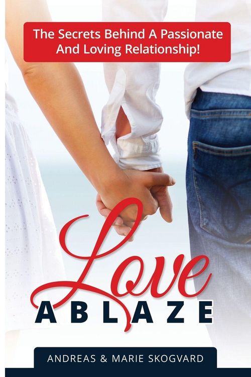 Produktbild: Love Ablaze