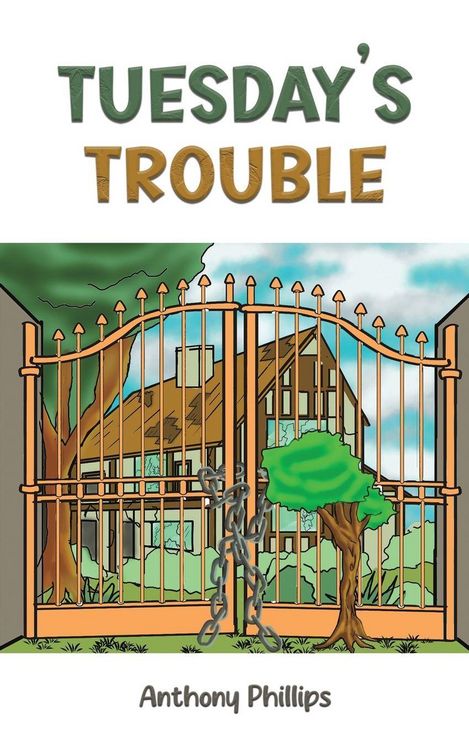 Produktbild: Tuesday's Trouble
