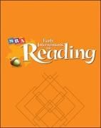 Produktbild: Early Interventions in Reading Level 1, Collection of Individual Story-Time Readers (1 Each of 60 Titles)