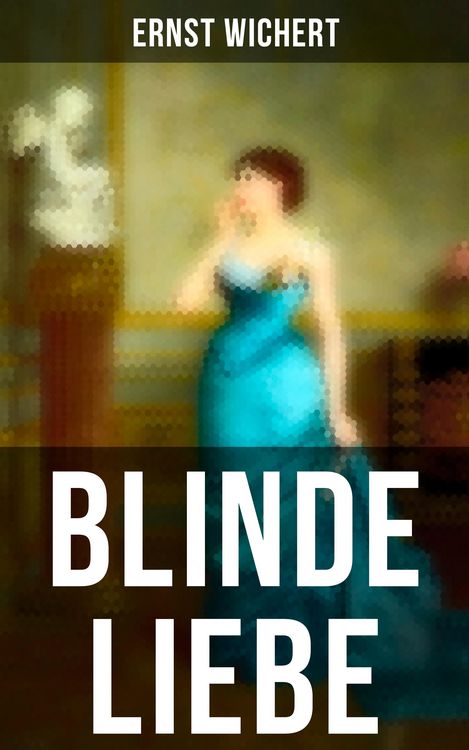 Produktbild: Blinde Liebe