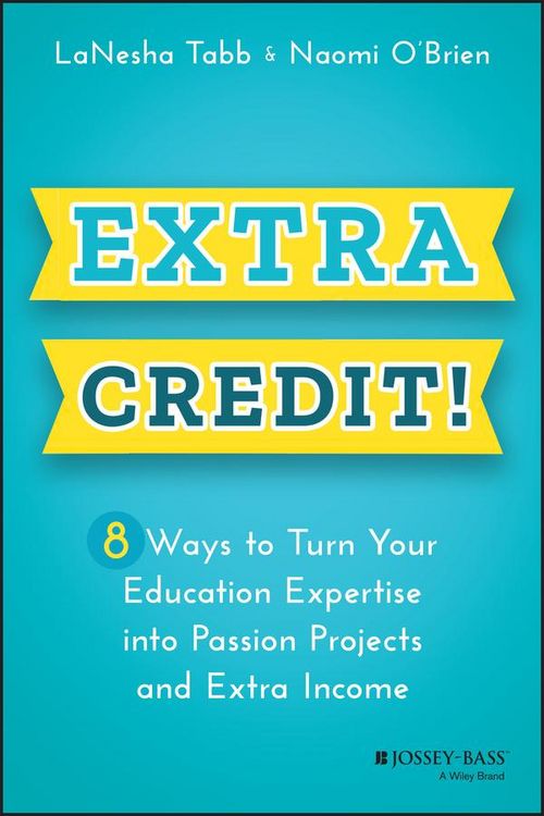 Produktbild: Extra Credit!
