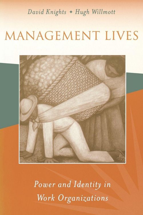 Produktbild: Management Lives