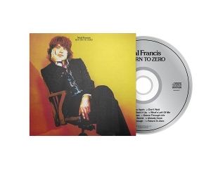 Produktbild: Return To Zero (Ltd. CD)