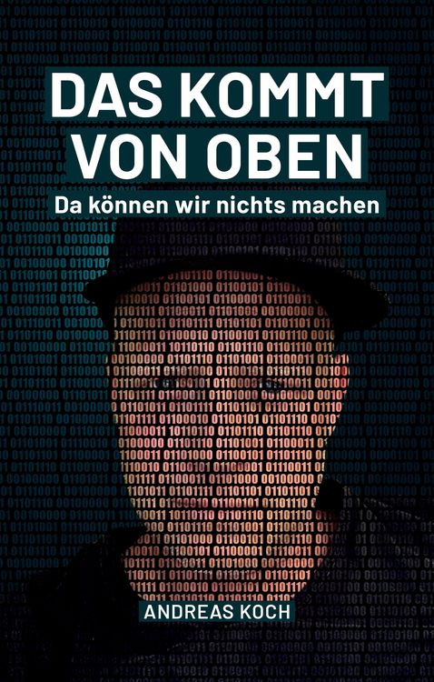 Produktbild: Das kommt von oben, da können wir nichts machen!