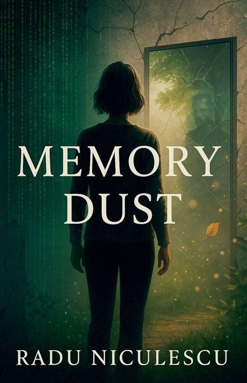 Produktbild: Memory Dust