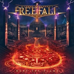 Produktbild: Hunt The Flame