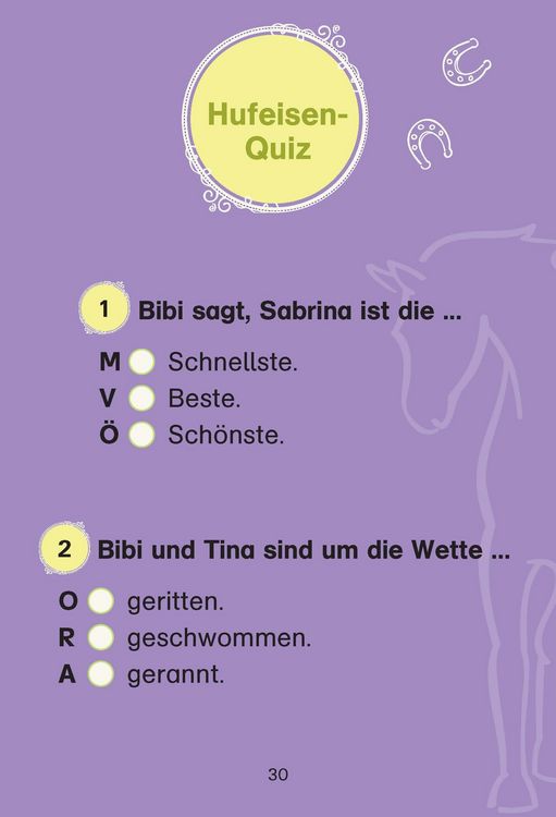 Produktbild: Bibi & Tina: Eine Freundin f&uuml;r Sabrina