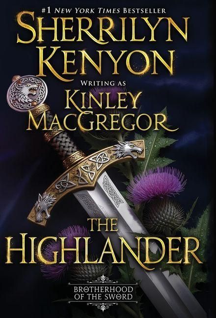 Produktbild: The Highlander