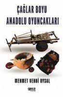 Produktbild: Caglar Boyu Anadolu Oyuncaklari