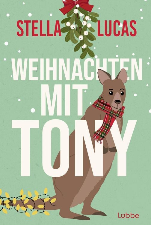 Produktbild: Weihnachten mit Tony