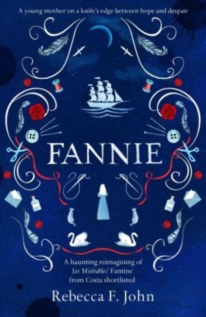 Produktbild: Fannie