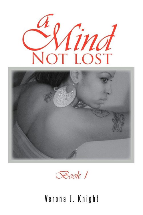 Produktbild: A Mind Not Lost Book 1