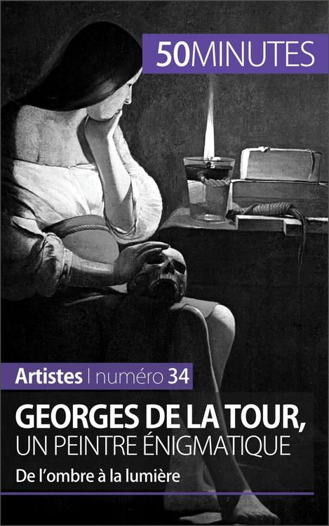 Produktbild: Georges de La Tour, un peintre &eacute;nigmatique