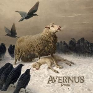 Produktbild: Grievances