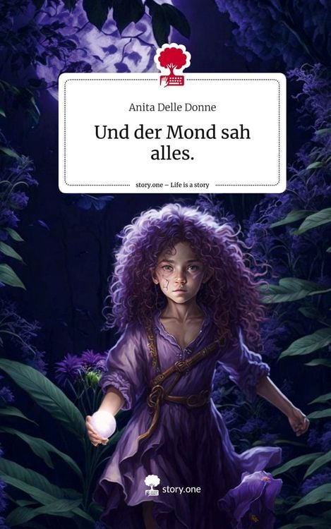 Produktbild: Und der Mond sah alles.. Life is a Story - story.one