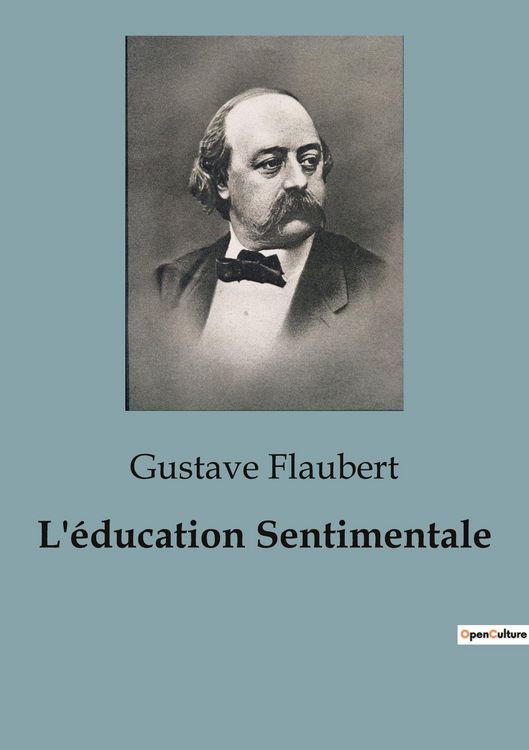 Produktbild: L'&eacute;ducation Sentimentale