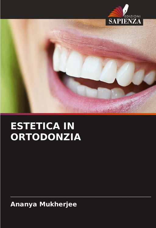 Produktbild: ESTETICA IN ORTODONZIA