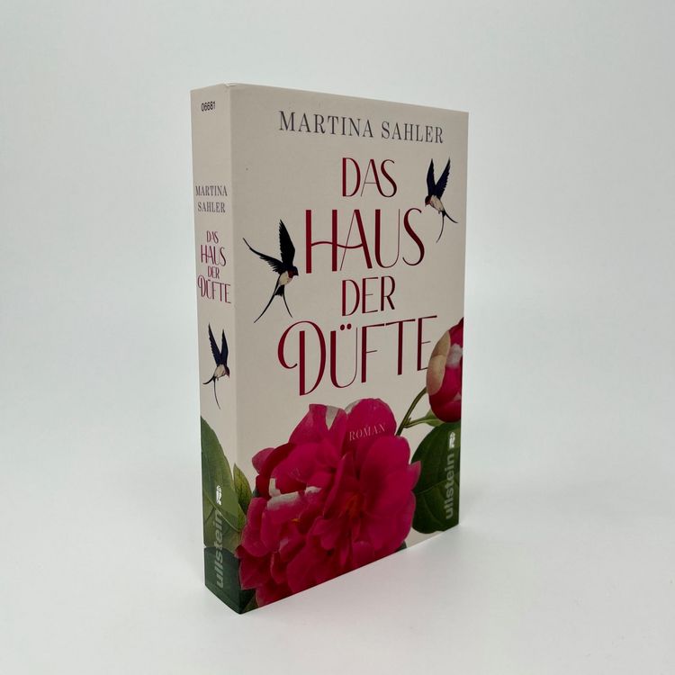 Produktbild: Das Haus der D&uuml;fte