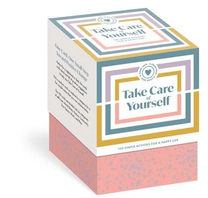 Produktbild: A Good Deck: Take Care of Yourself