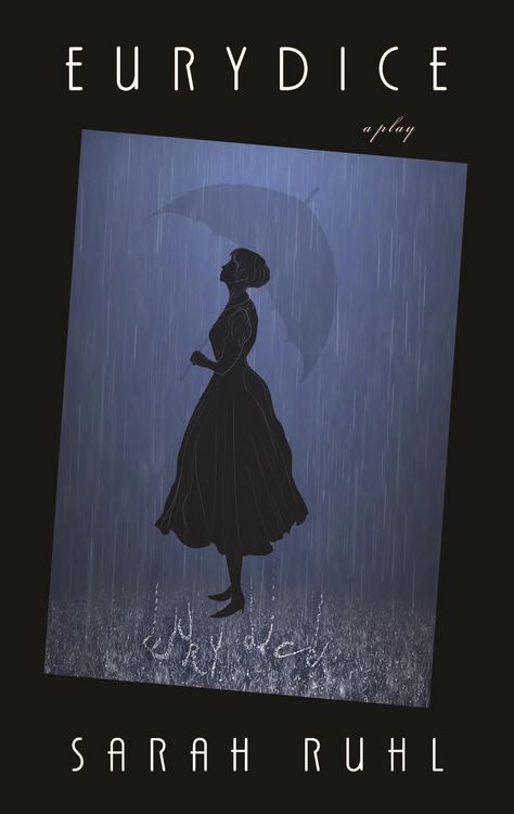 Produktbild: Eurydice