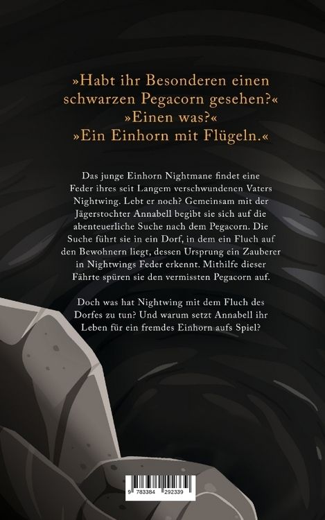 Produktbild: Nightmane