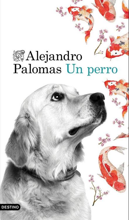 Produktbild: Un perro