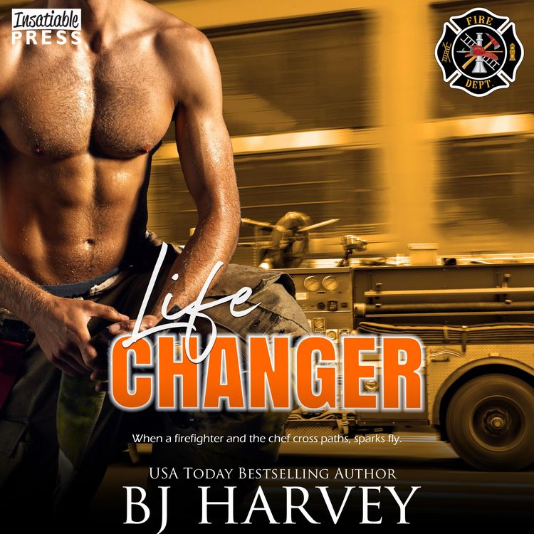 Produktbild: Life Changer