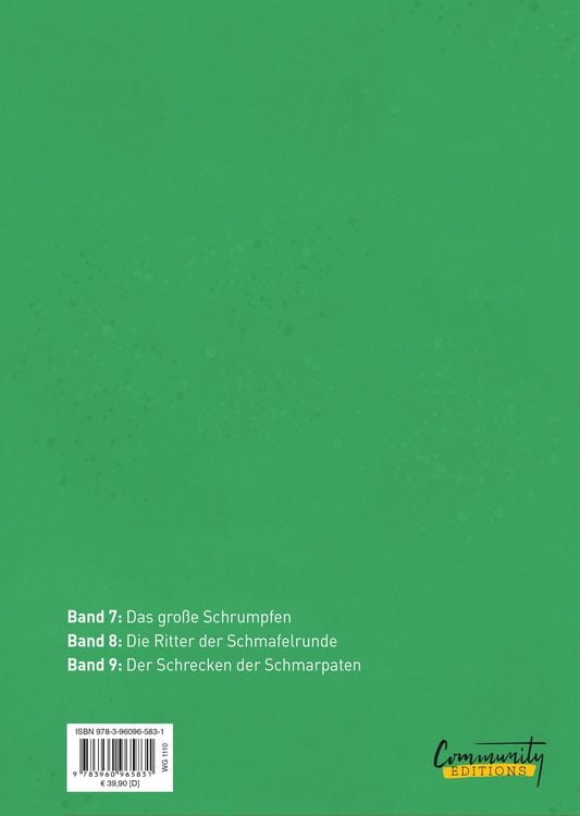 Produktbild: Paluten-Freedom-Schuber