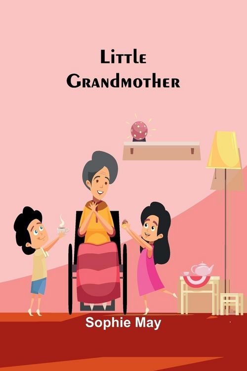 Produktbild: Little Grandmother