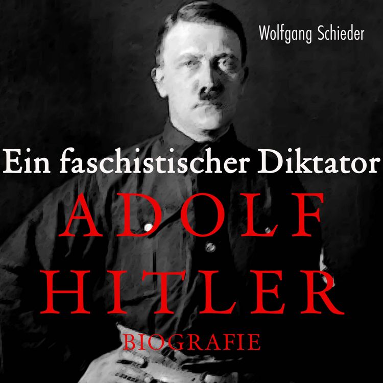 Produktbild: Ein faschistischer Diktator