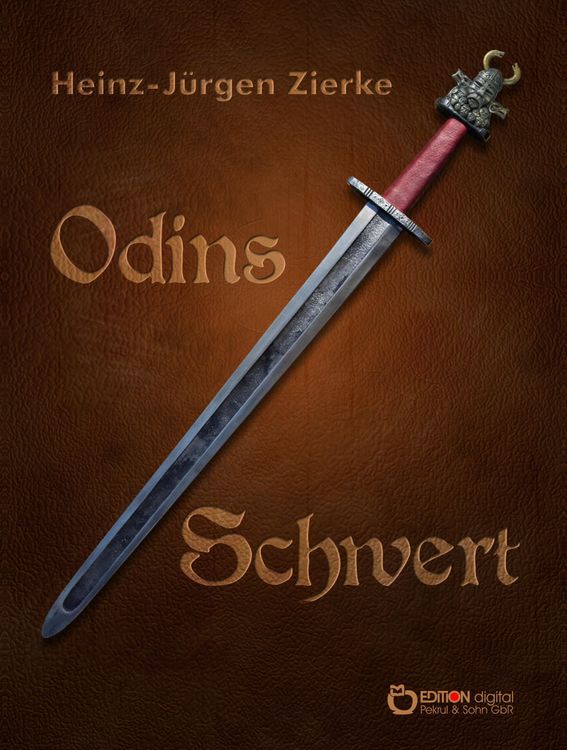 Produktbild: Odins Schwert