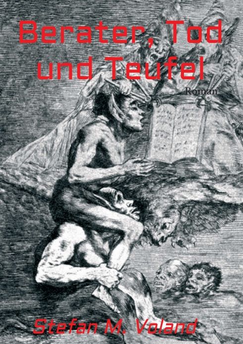 Produktbild: Berater, Tod und Teufel
