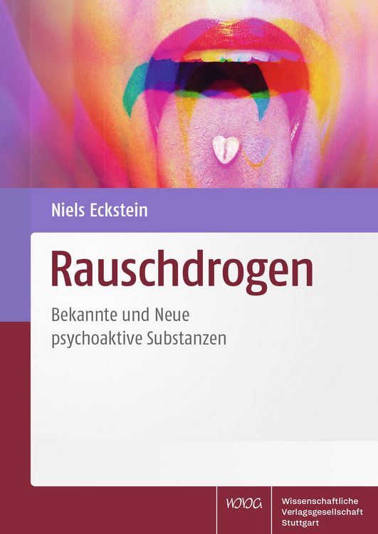 Produktbild: Rauschdrogen