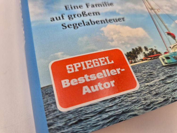 Produktbild: Kurswechsel ins Blaue