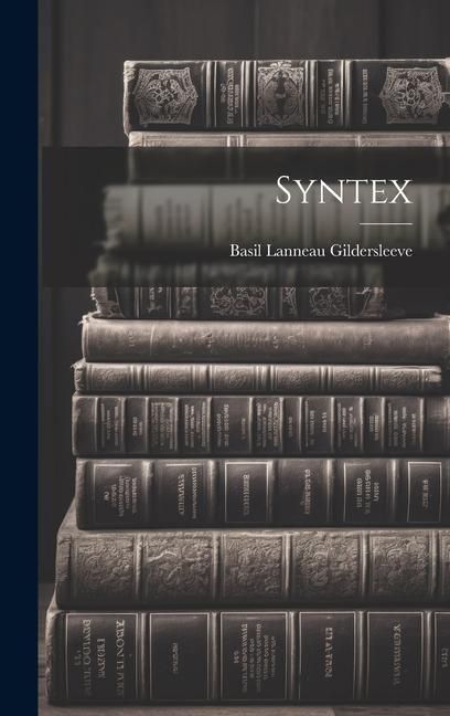 Produktbild: Syntex