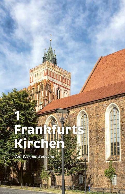 Produktbild: Frankfurt (Oder) / Słubice
