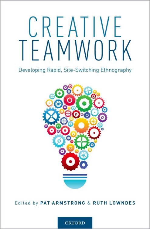 Produktbild: Creative Teamwork