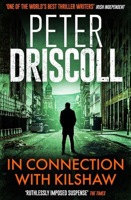 Produktbild: In Connection With Kilshaw