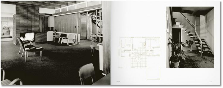 Produktbild: Case Study Houses. The Complete CSH Program 1945-1966
