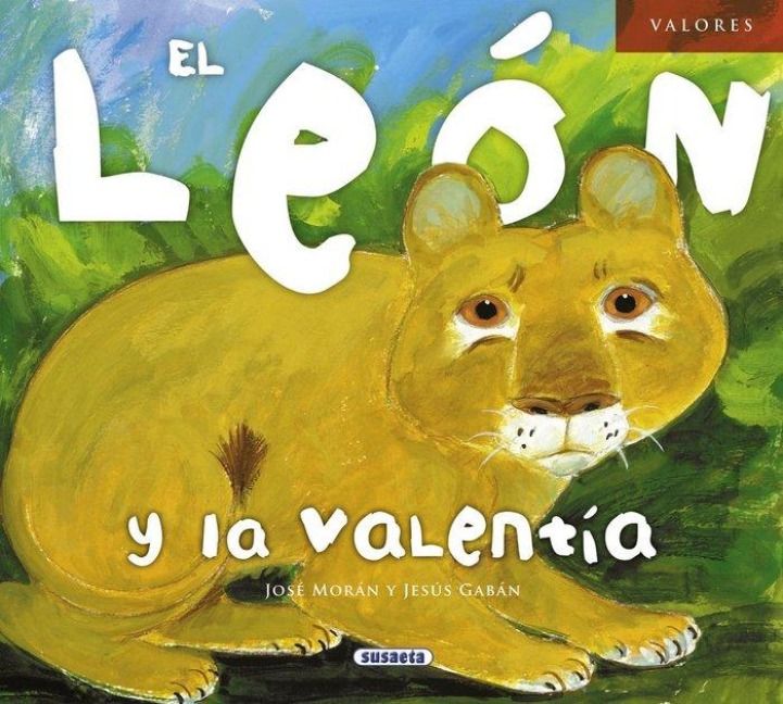 Produktbild: Le&oacute;n