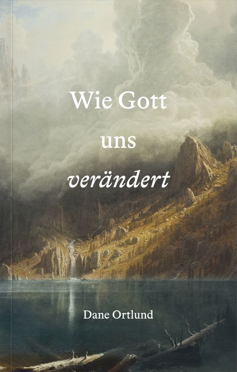 Produktbild: Wie Gott uns ver&auml;ndert