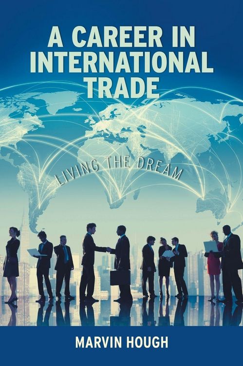 Produktbild: A Career In International Trade