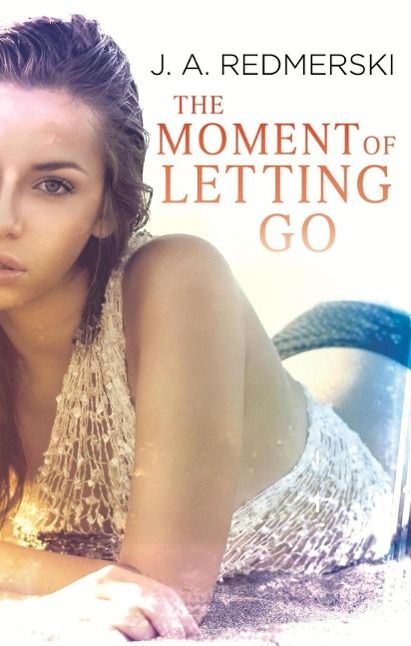 Produktbild: The Moment of Letting Go