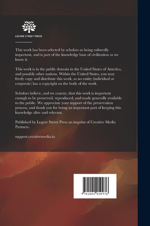 Produktbild: The Atoning Work of Christ