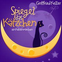Produktbild: Spiegel Das K&auml;tzchen