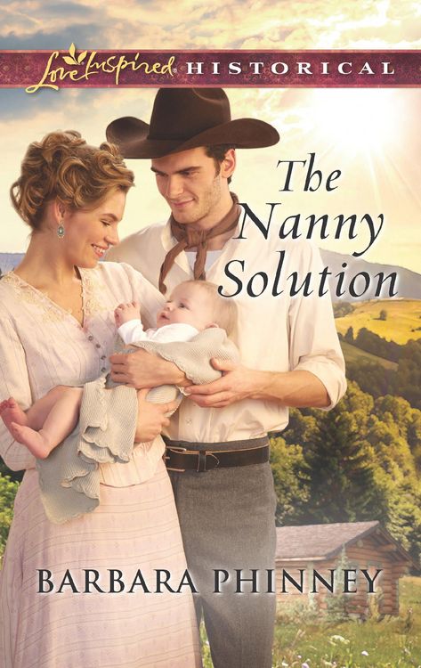 Produktbild: The Nanny Solution