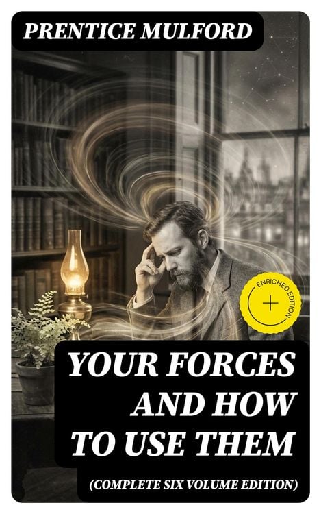 Produktbild: Your Forces and How to Use Them (Complete Six Volume Edition)